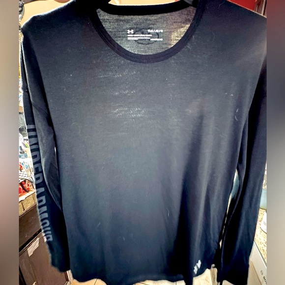 Under Armour long sleeve sports gear long sleeve - Picture 1 of 5